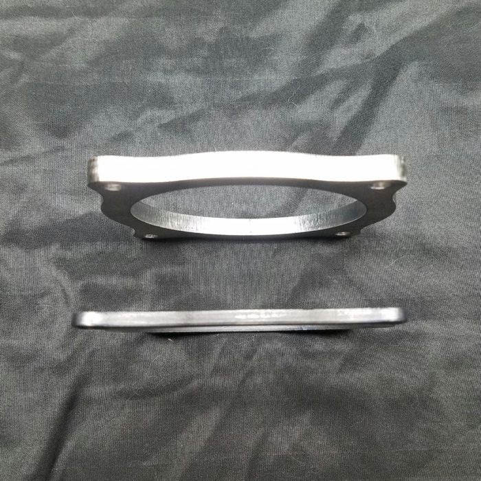 Turbo Extreme Duty Pinion Bearing Retainer - Image 2