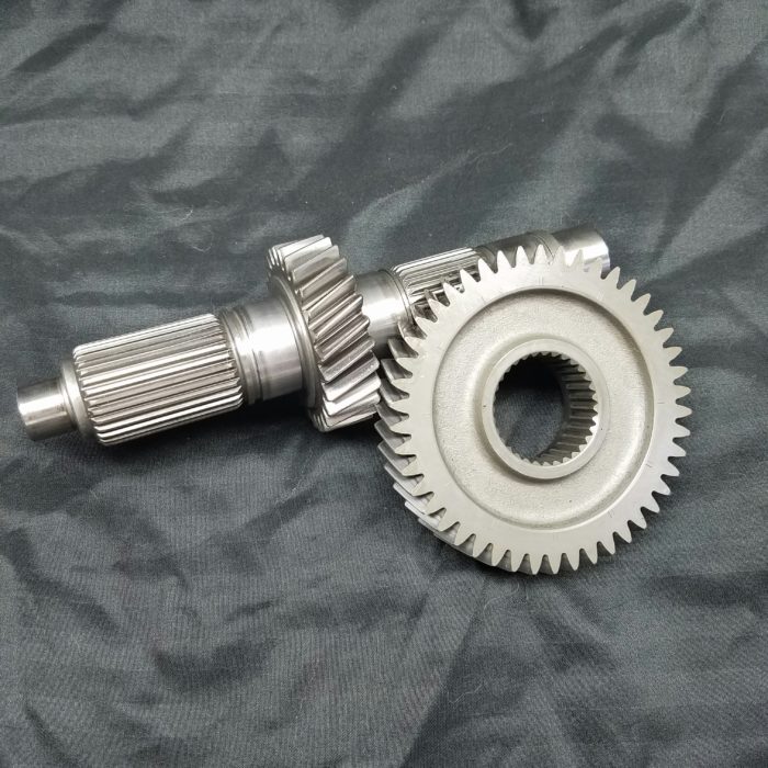 Ranger 900 Gear Reduction Kit