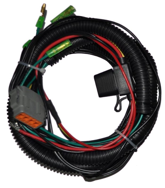 Wireless Winch Addition - Image 4