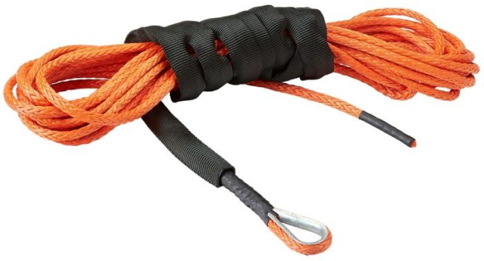 Winch Cables and Ropes - Image 5