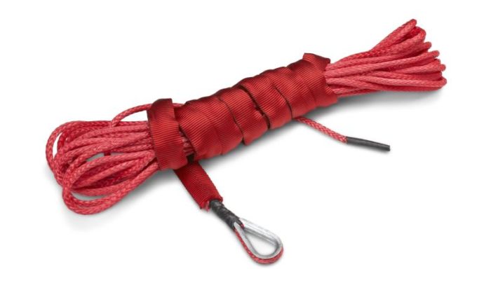 Winch Cables and Ropes - Image 4