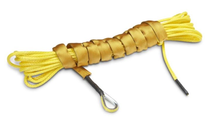 Winch Cables and Ropes - Image 2