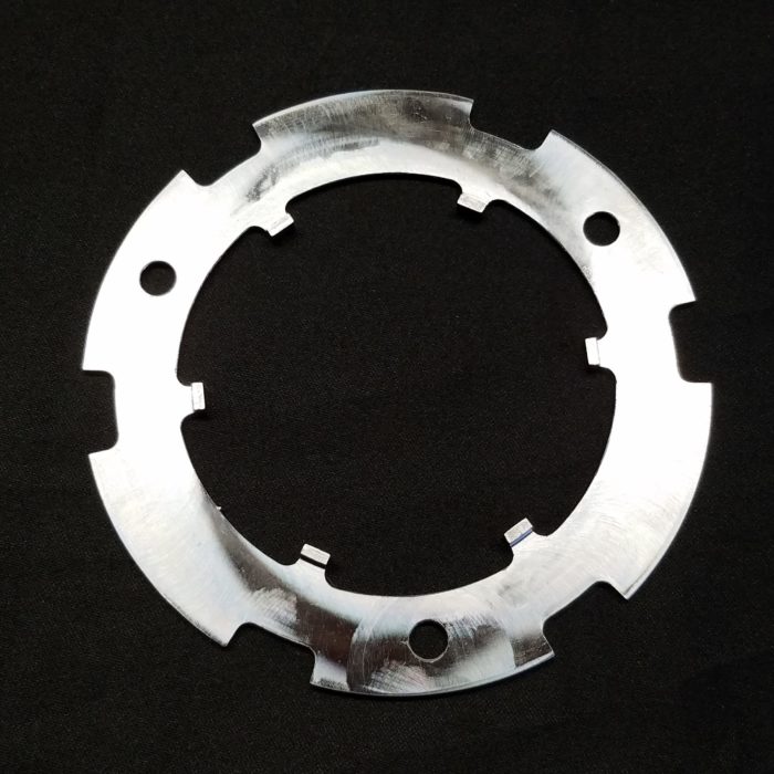 Extreme Duty Armature Plate - Image 2