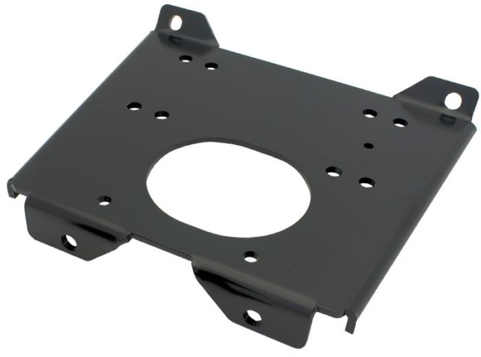 Polaris General Winch Mount