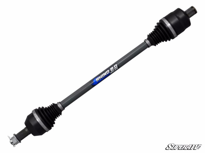 Rhino 2.0 RZR Turbo S Axles (Stock Length) - Image 3