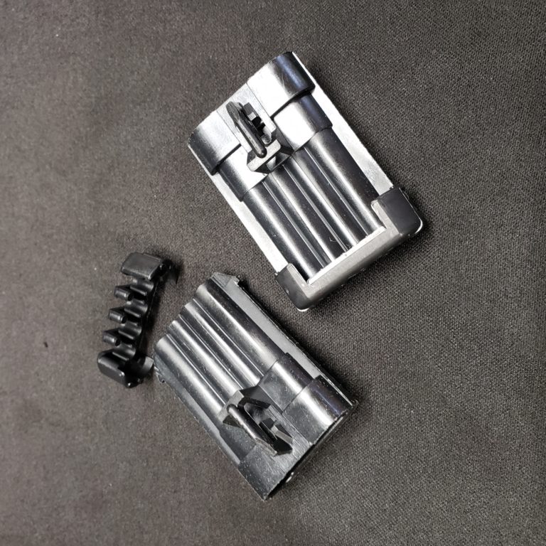 Replacement Differential Connector