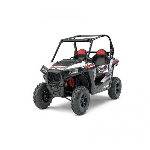 RZR 900