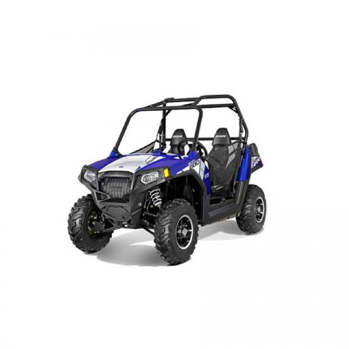 RZR 800