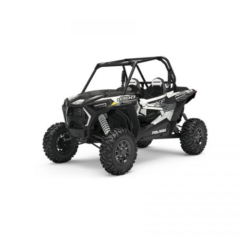 RZR 1000 XP