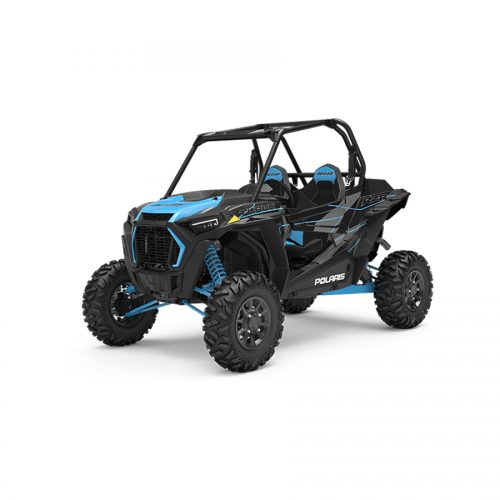 RZR Turbo XP