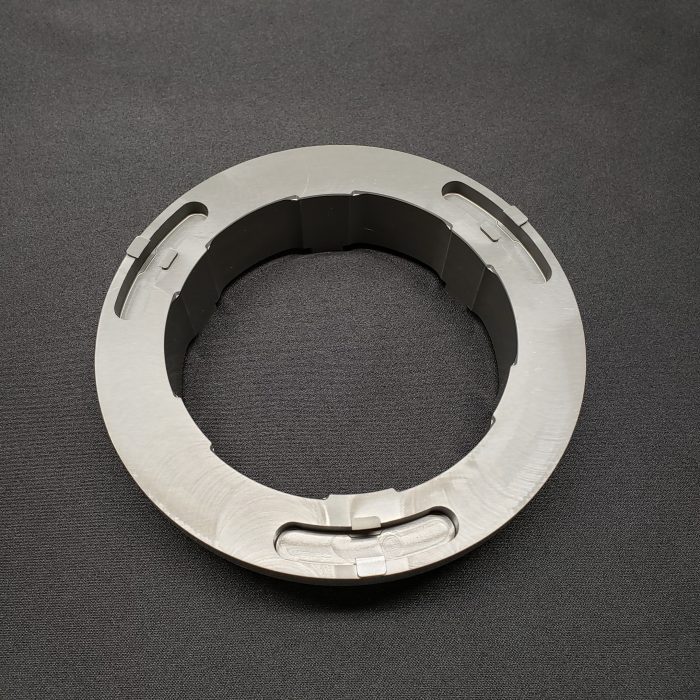 Billet Spring Return