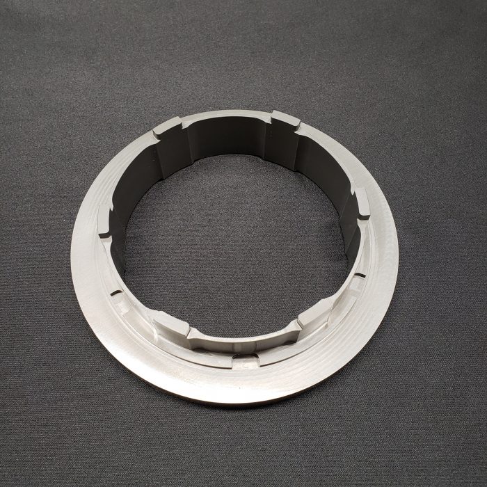 Billet Spring Return - Image 2