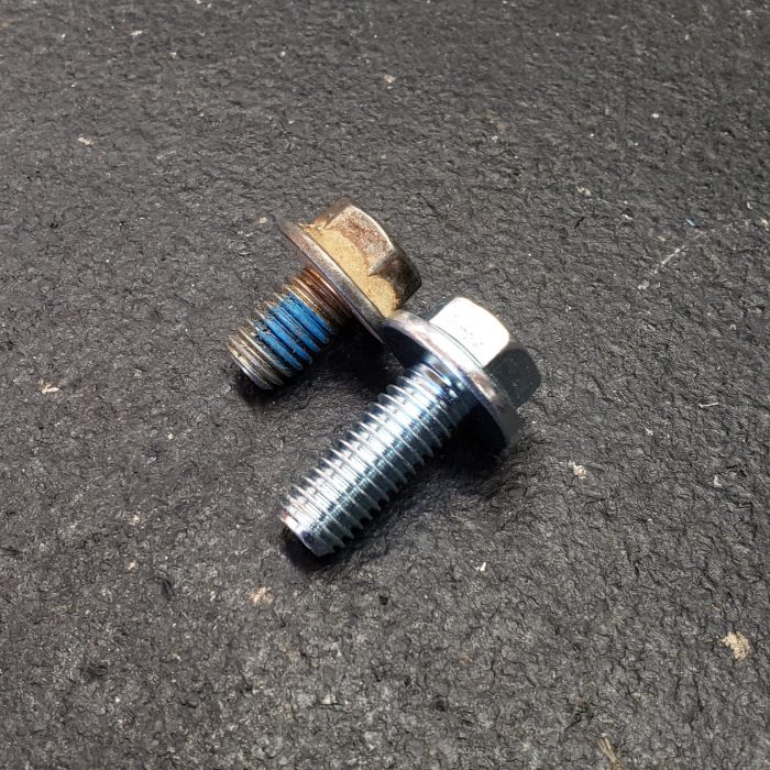 Front Differential Mount Bolts - Image 2