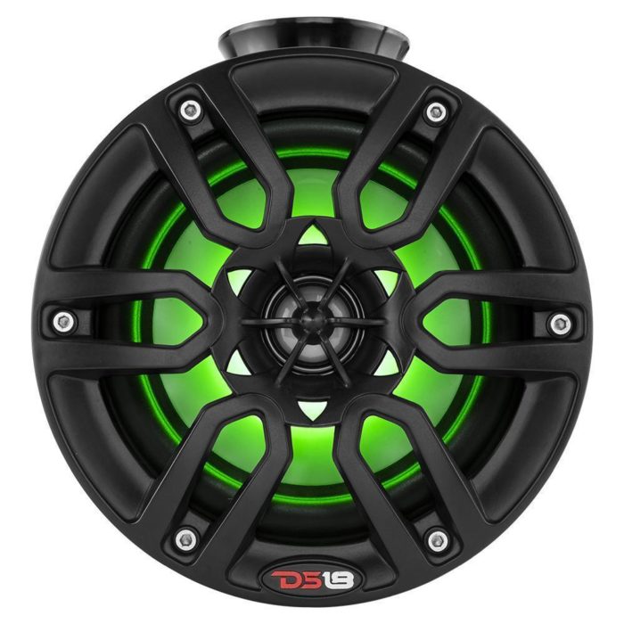 Hydro 6.5" Slim Tower Speakers - Image 2