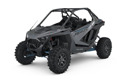 RZR Pro XP