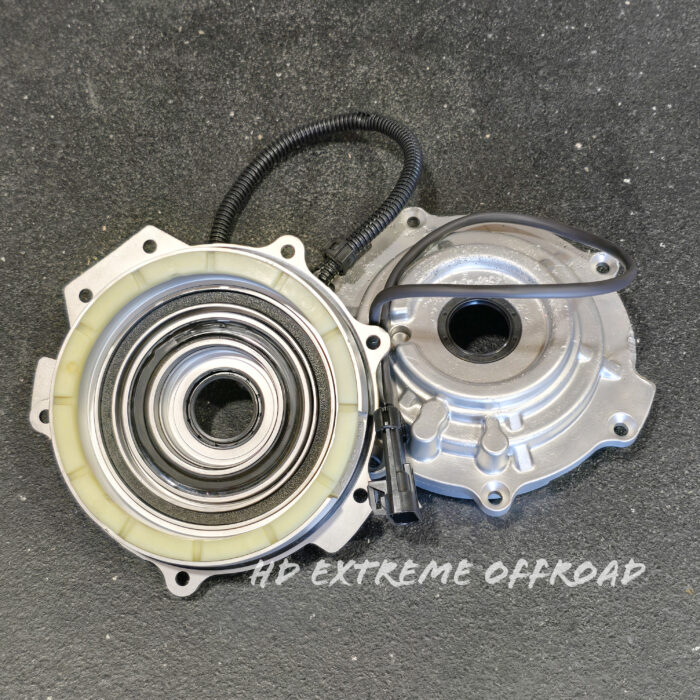 Polaris Front Differential Magnet Repair – HD Extreme Offroad